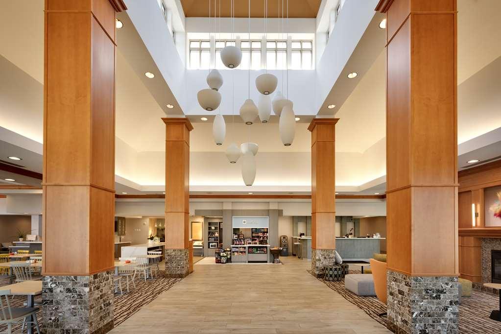 Hilton Garden Inn Salt Lake City/Sandy Interior foto